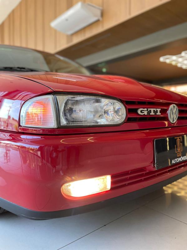 Gol - Foto #15 do anúncio à venda de Carro clássico