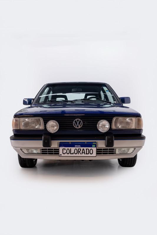 Gol - Foto #8 do anúncio à venda de Carro clássico
