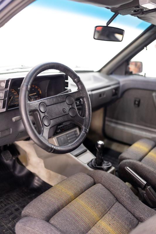 Gol - Foto #20 do anúncio à venda de Carro clássico
