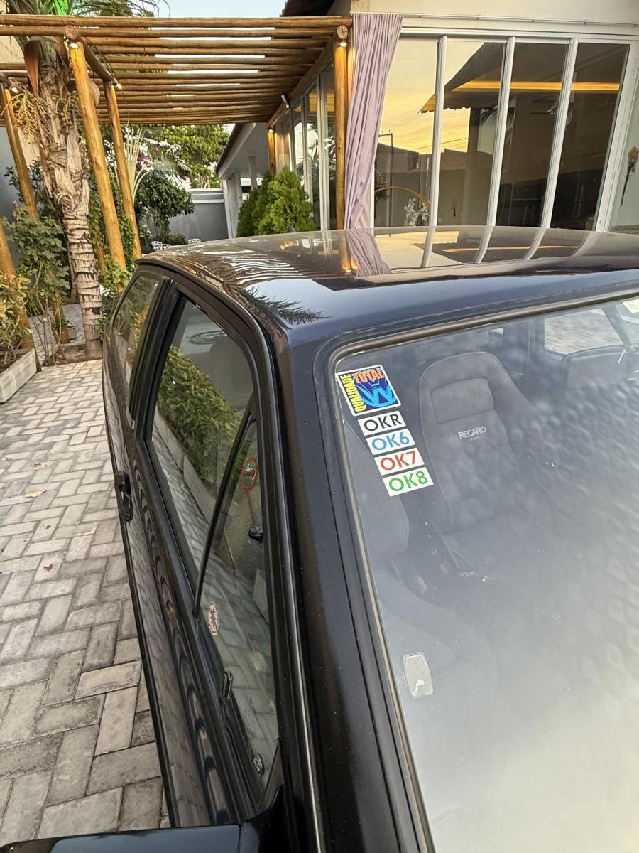 Gol - Foto #3 do anúncio à venda de Carro clássico
