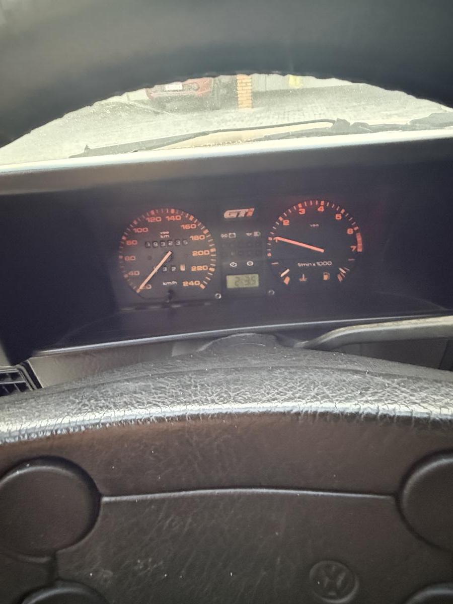 Gol - Foto #4 do anúncio à venda de Carro clássico