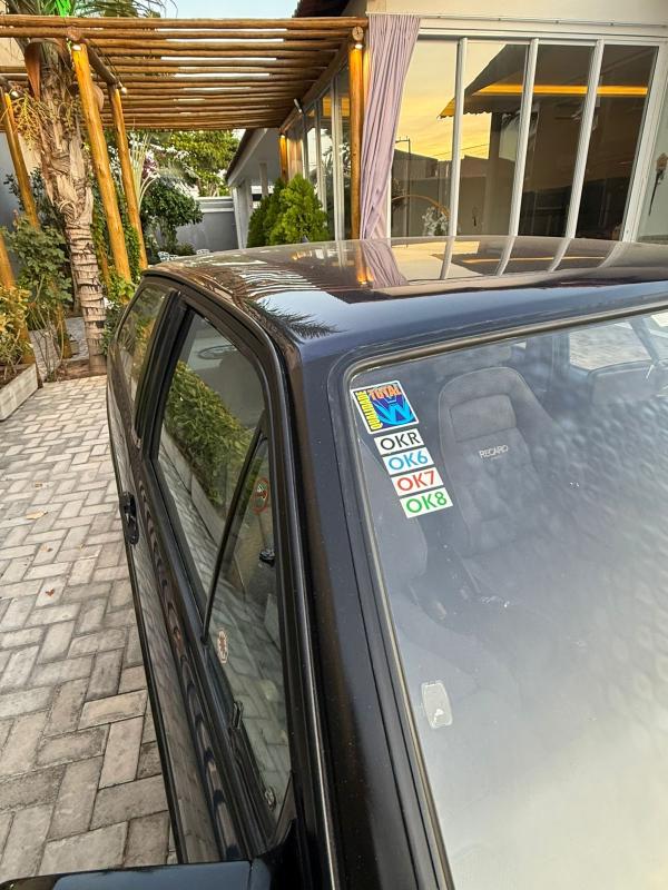 Gol - Foto #8 do anúncio à venda de Carro clássico