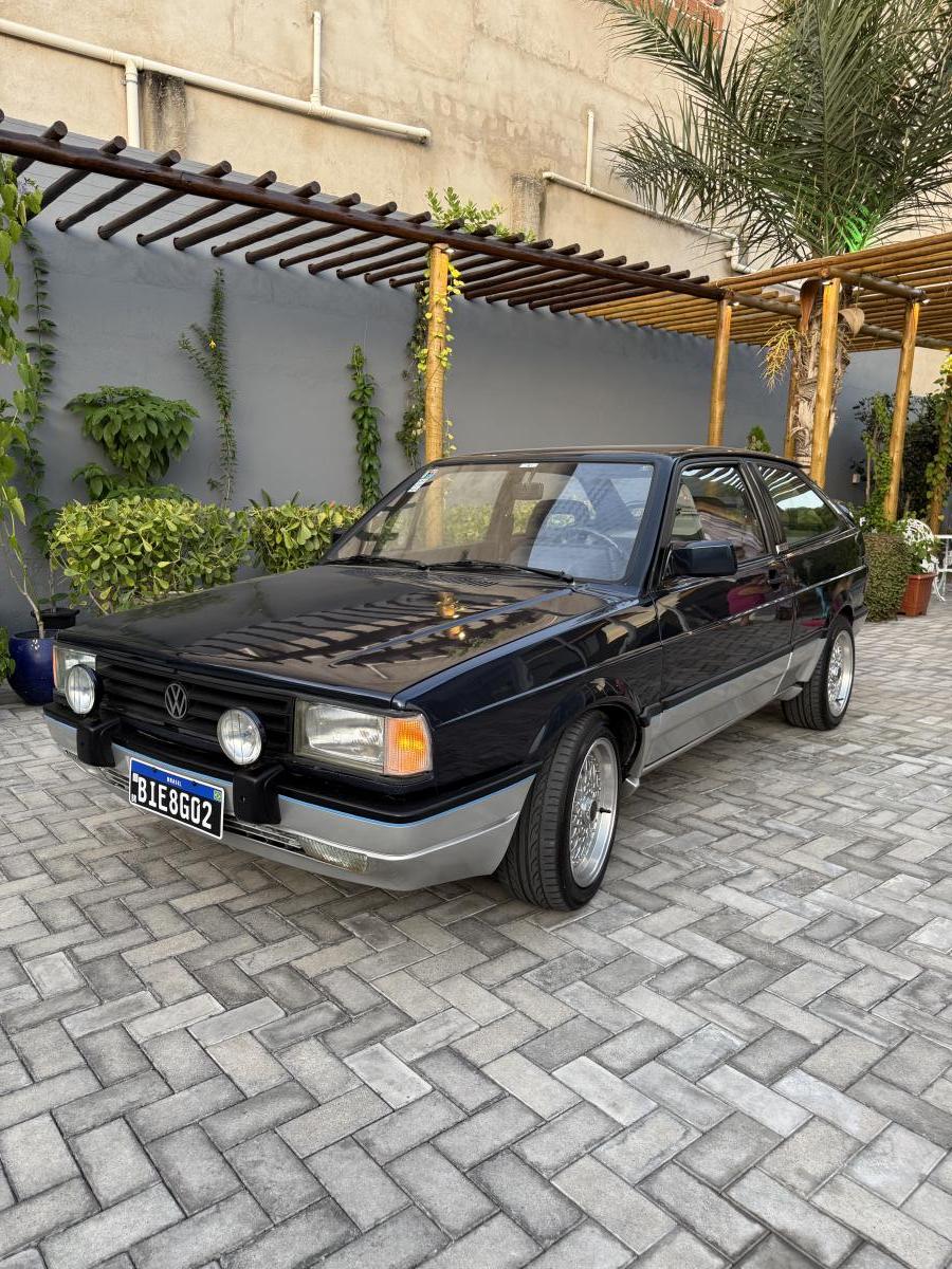 Gol - Foto #13 do anúncio à venda de Carro clássico
