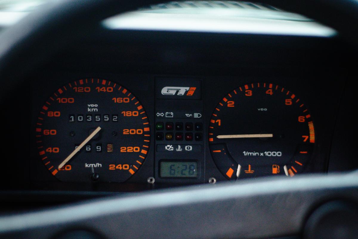 Gol - Foto #3 do anúncio à venda de Carro clássico