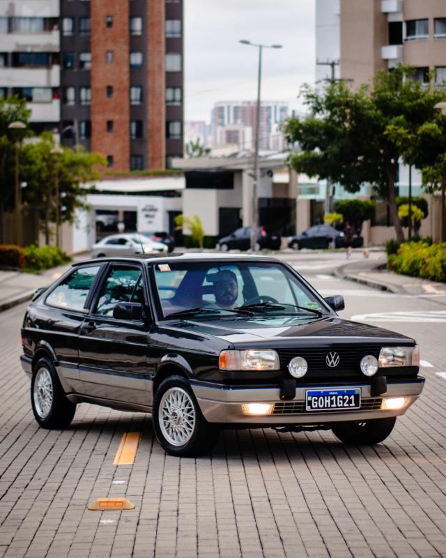 Gol - Foto #22 do anúncio à venda de Carro clássico