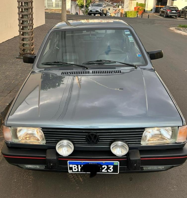 Gol - Foto #10 do anúncio à venda de Carro clássico
