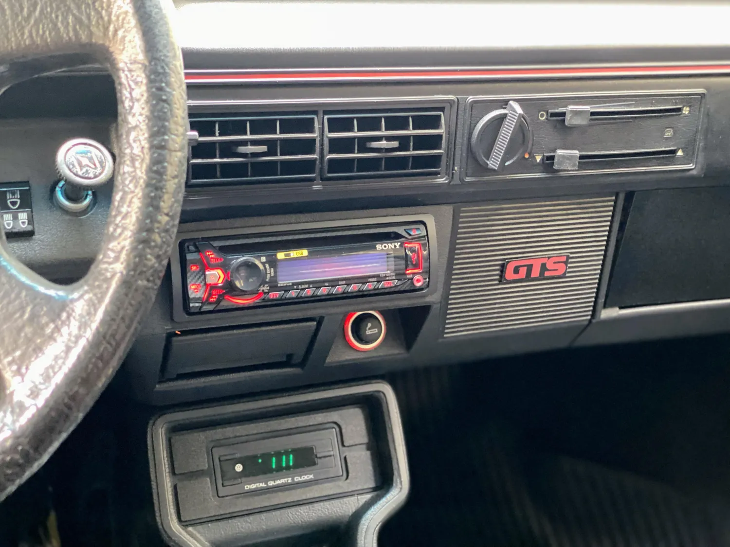 Gol - Foto #22 do anúncio à venda de Carro clássico