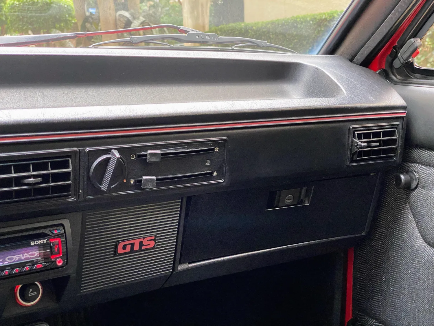 Gol - Foto #23 do anúncio à venda de Carro clássico