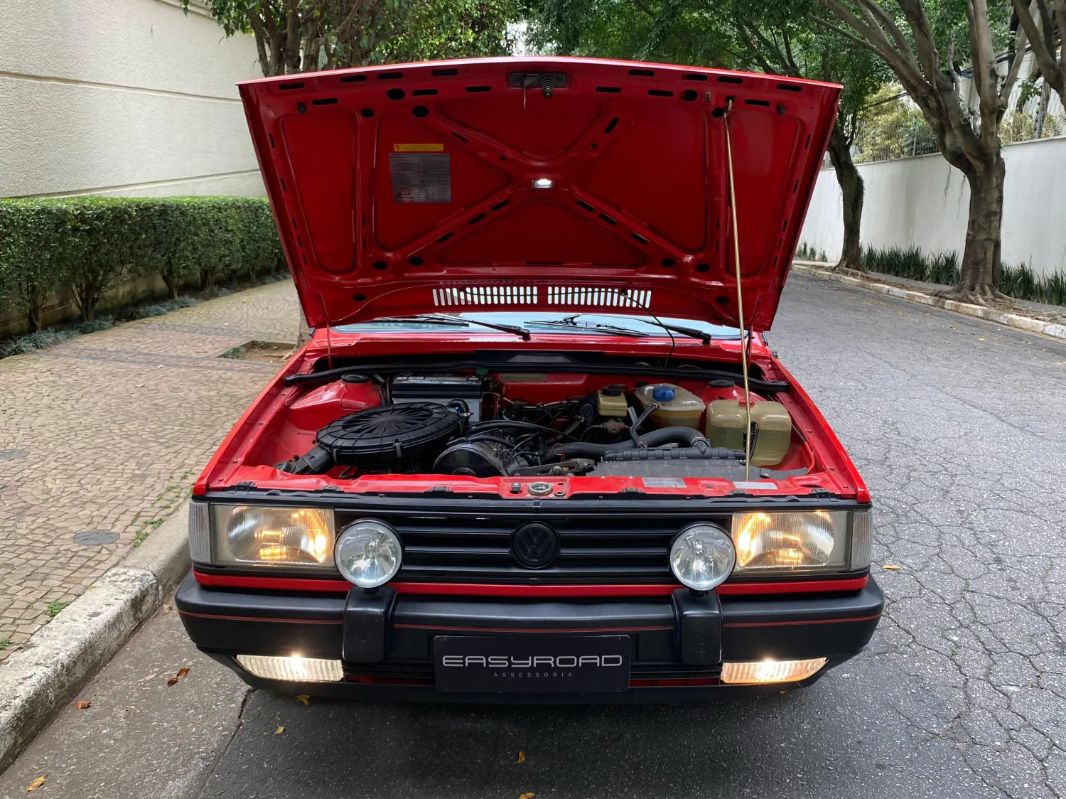 Gol - Foto #29 do anúncio à venda de Carro clássico