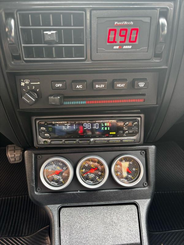 Gol - Foto #12 do anúncio à venda de Carro clássico
