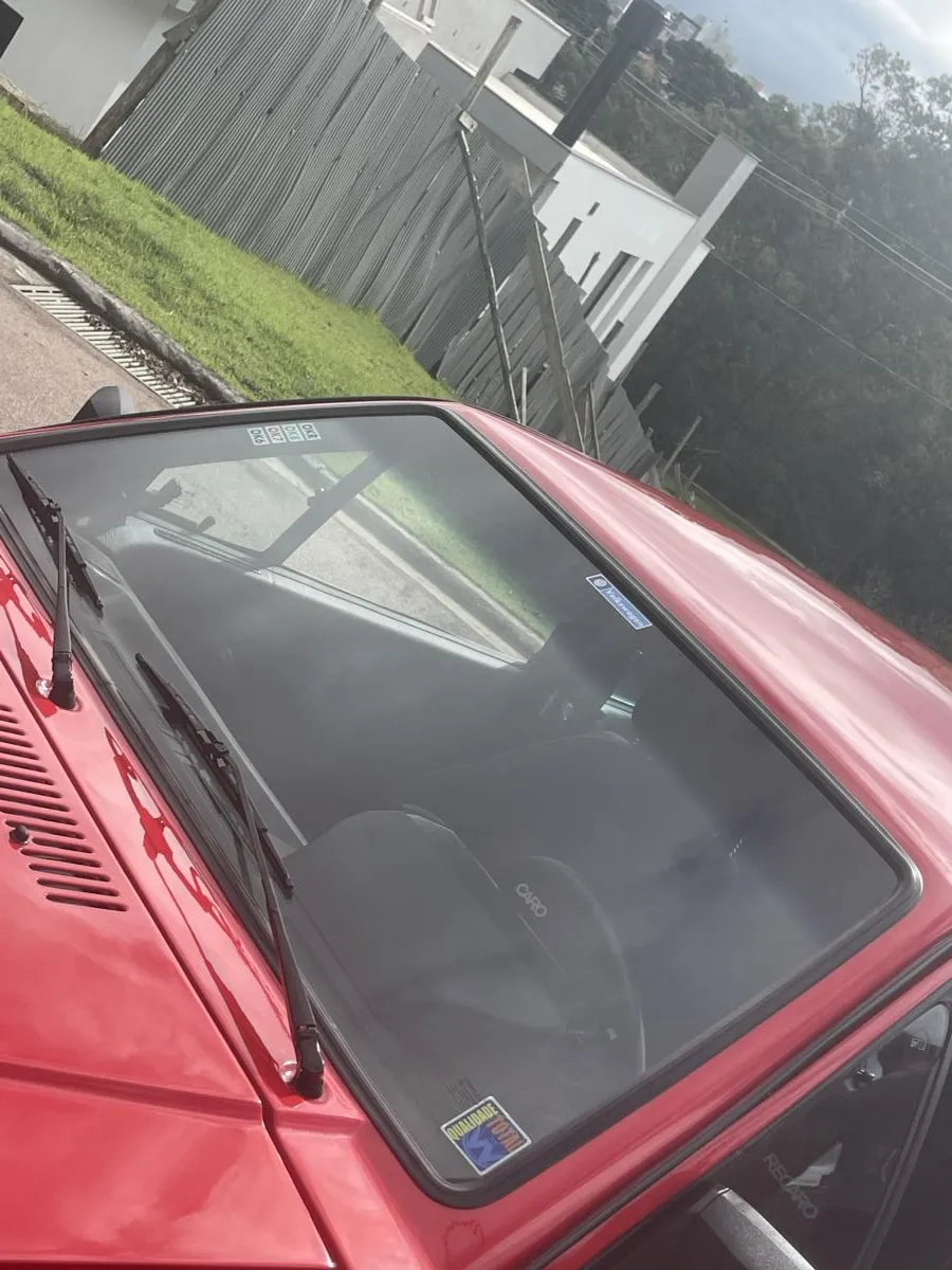 Gol - Foto #16 do anúncio à venda de Carro clássico