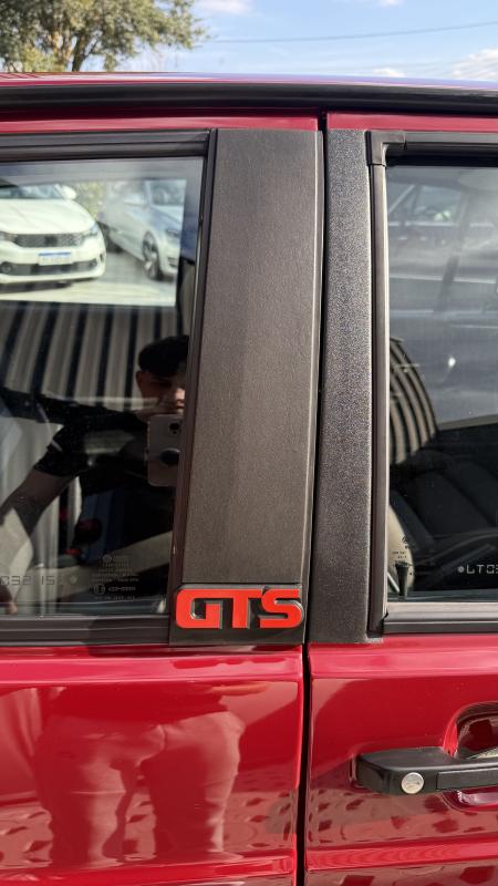 Gol - Foto #5 do anúncio à venda de Carro clássico