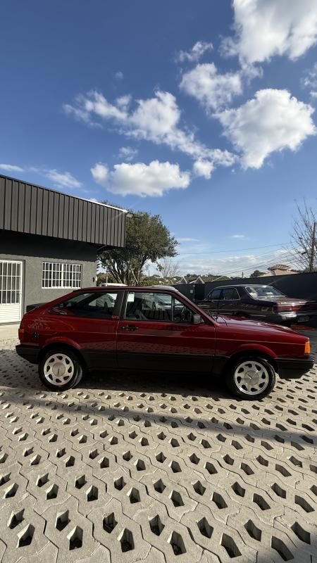 Gol - Foto #7 do anúncio à venda de Carro clássico