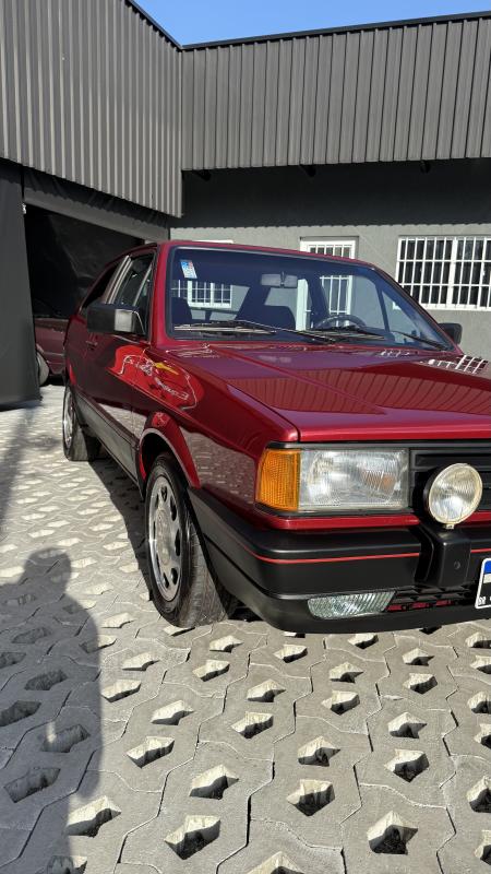 Gol - Foto #11 do anúncio à venda de Carro clássico