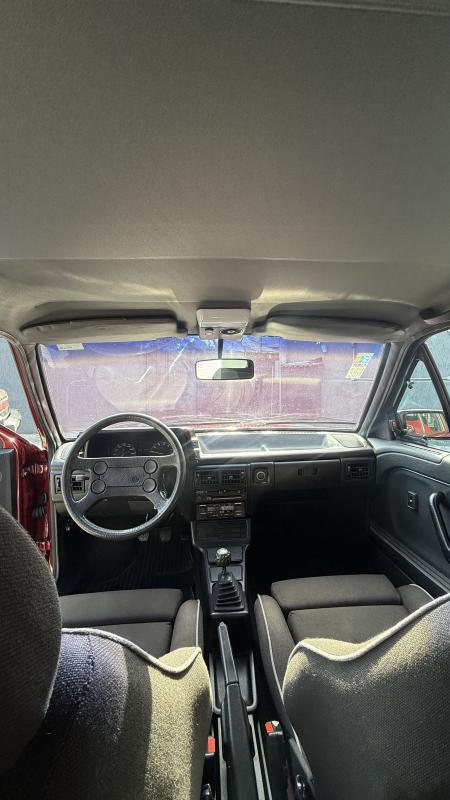Gol - Foto #12 do anúncio à venda de Carro clássico