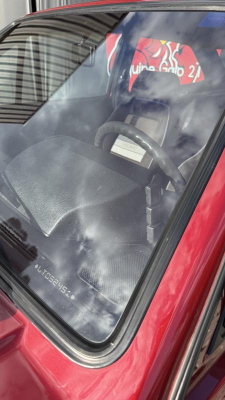 Gol - Foto #16 do anúncio à venda de Carro clássico