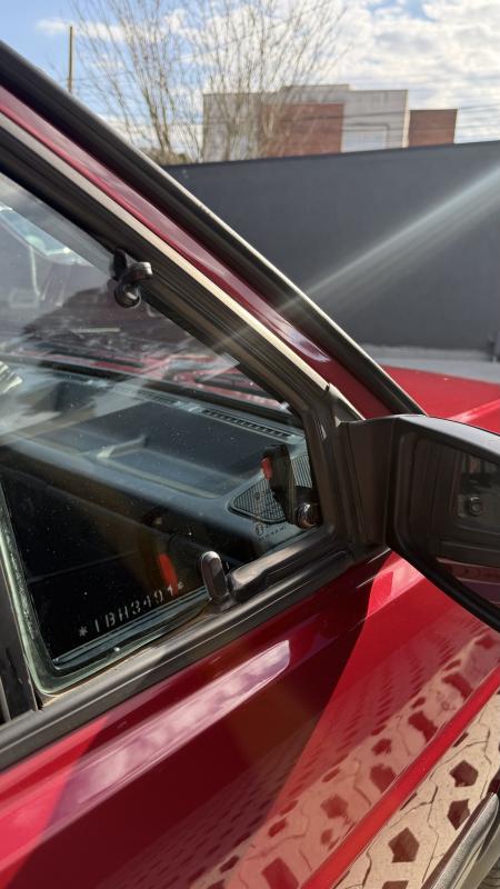 Gol - Foto #17 do anúncio à venda de Carro clássico