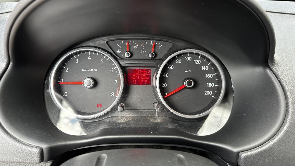 Gol - Foto #7 do anúncio à venda de Carro clássico