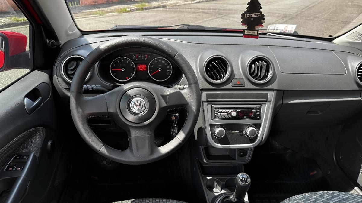 Gol - Foto #11 do anúncio à venda de Carro clássico