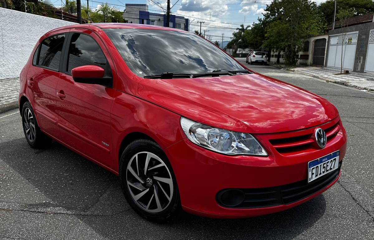 Gol - Foto #12 do anúncio à venda de Carro clássico