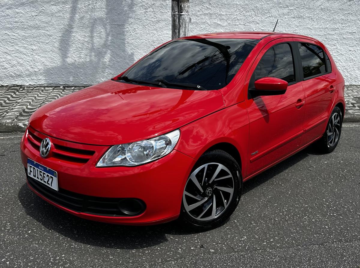 Gol - Foto #14 do anúncio à venda de Carro clássico
