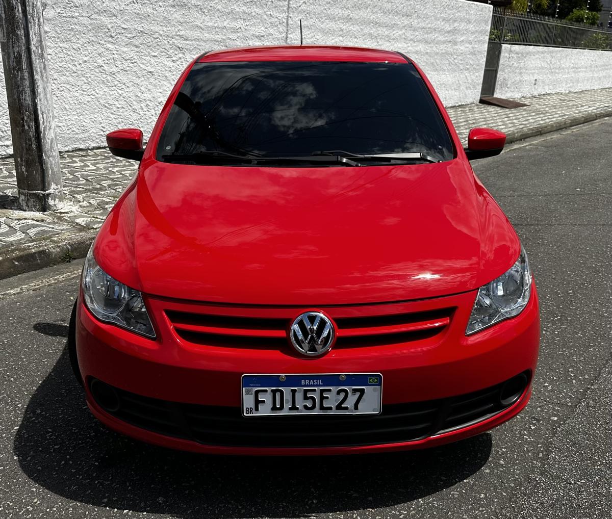 Gol - Foto #15 do anúncio à venda de Carro clássico