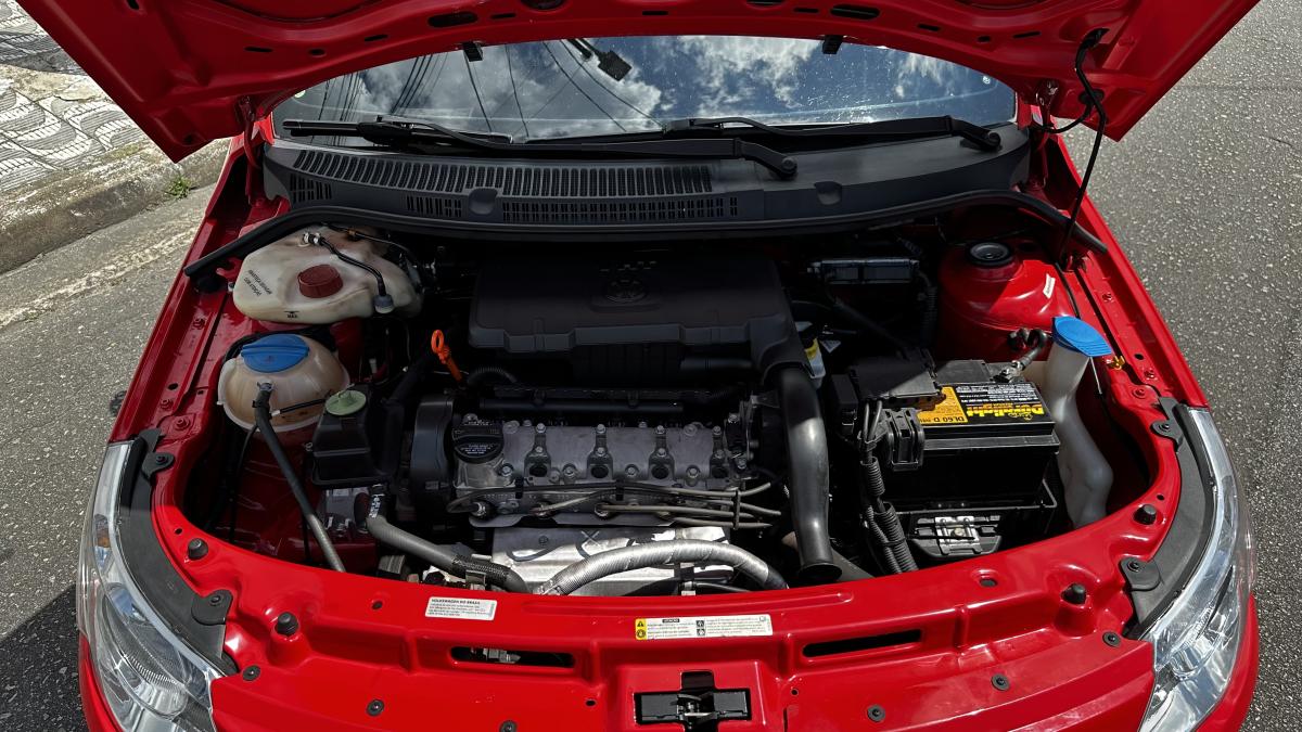 Gol - Foto #17 do anúncio à venda de Carro clássico