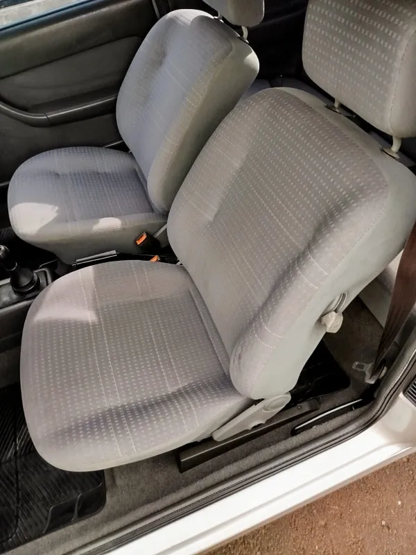 Gol - Foto #9 do anúncio à venda de Carro clássico