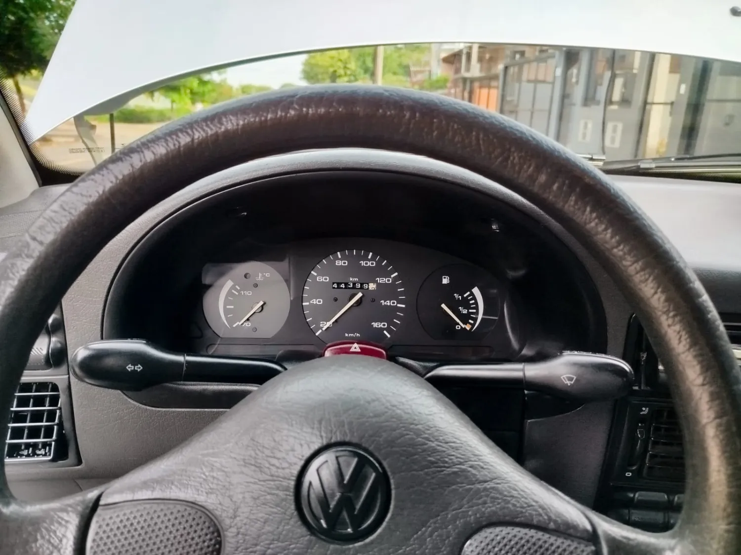 Gol - Foto #11 do anúncio à venda de Carro clássico