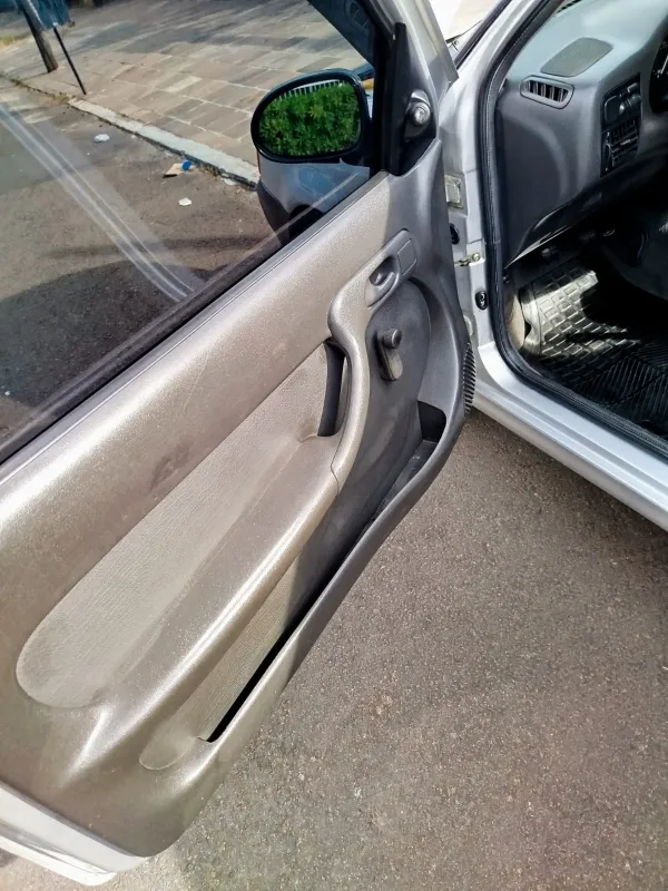 Gol - Foto #16 do anúncio à venda de Carro clássico