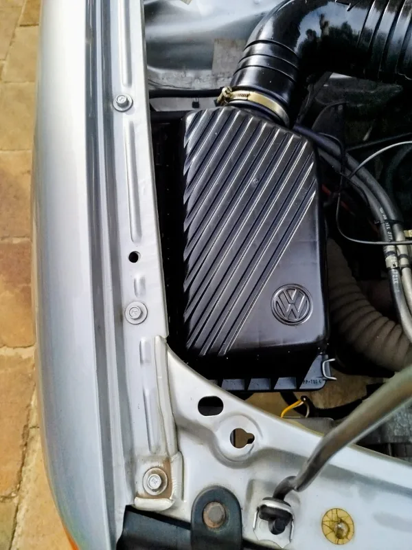 Gol - Foto #24 do anúncio à venda de Carro clássico