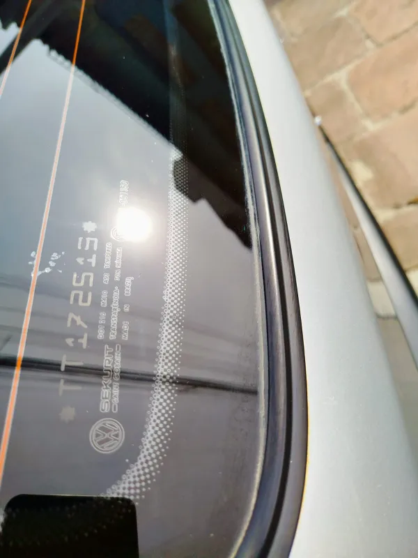 Gol - Foto #30 do anúncio à venda de Carro clássico