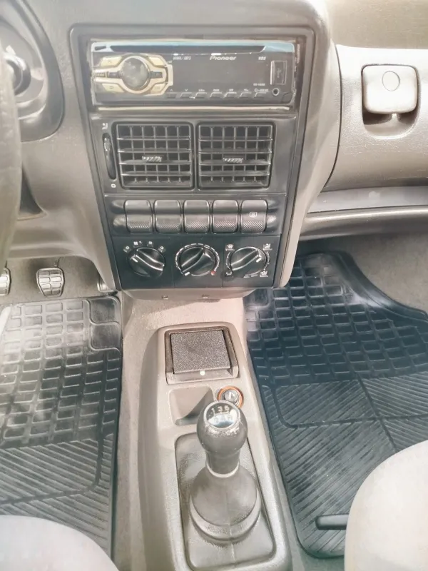 Gol - Foto #42 do anúncio à venda de Carro clássico