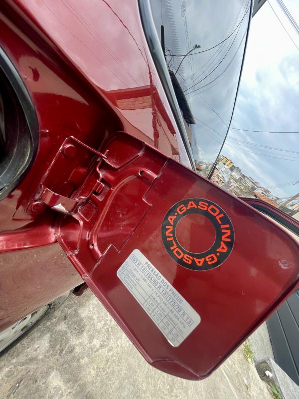 Gol - Foto #8 do anúncio à venda de Carro clássico