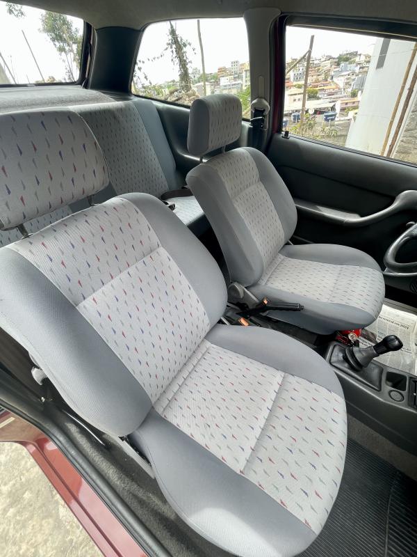 Gol - Foto #19 do anúncio à venda de Carro clássico