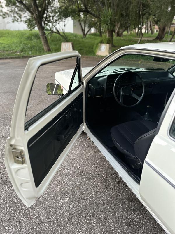 Gol - Foto #3 do anúncio à venda de Carro clássico