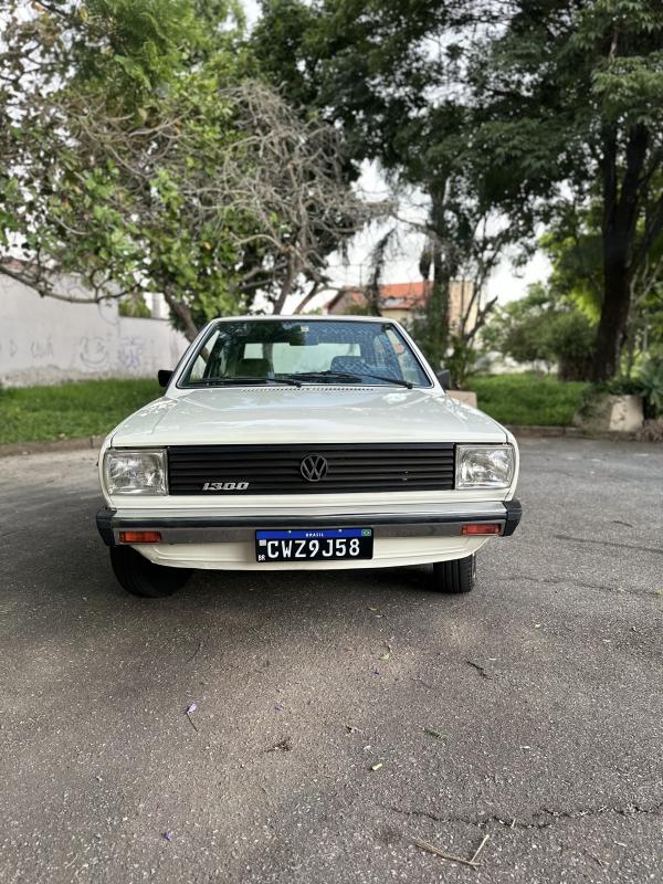 Gol - Foto #12 do anúncio à venda de Carro clássico