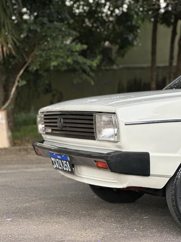Gol - Foto #14 do anúncio à venda de Carro clássico
