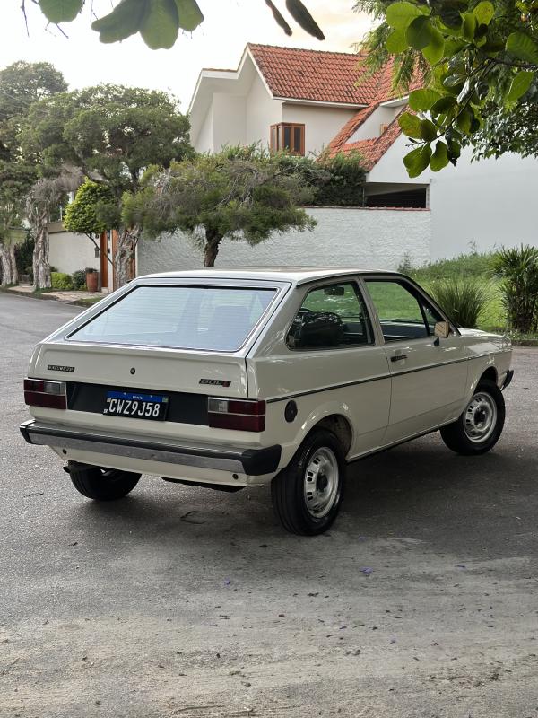 Gol - Foto #16 do anúncio à venda de Carro clássico