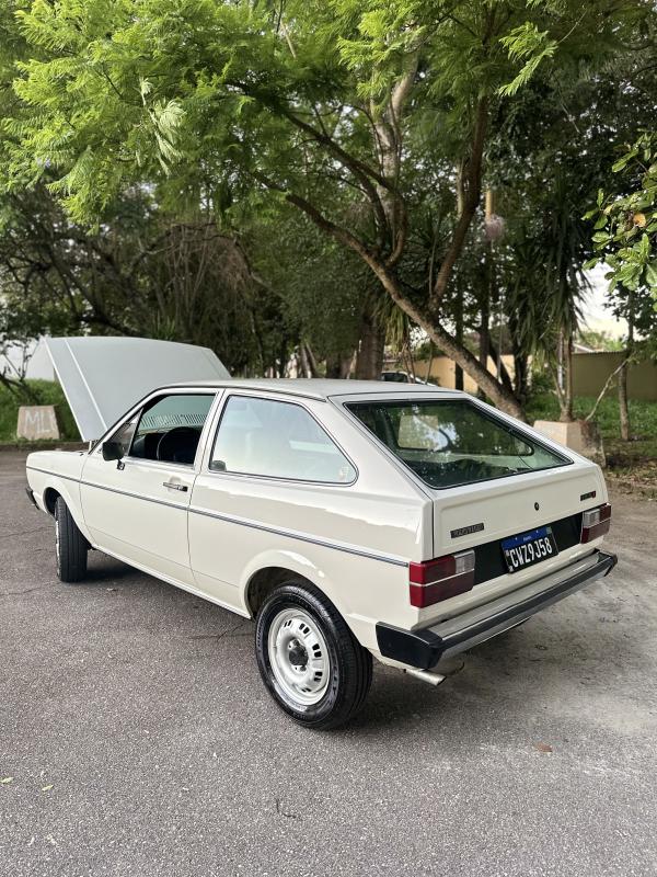 Gol - Foto #18 do anúncio à venda de Carro clássico