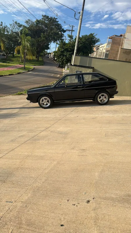 Gol - Foto #8 do anúncio à venda de Carro clássico