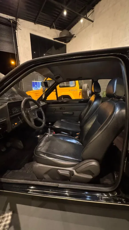 Gol - Foto #18 do anúncio à venda de Carro clássico