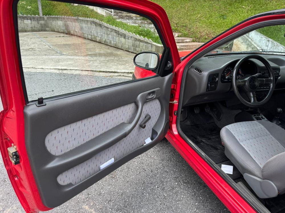 Gol - Foto #7 do anúncio à venda de Carro clássico