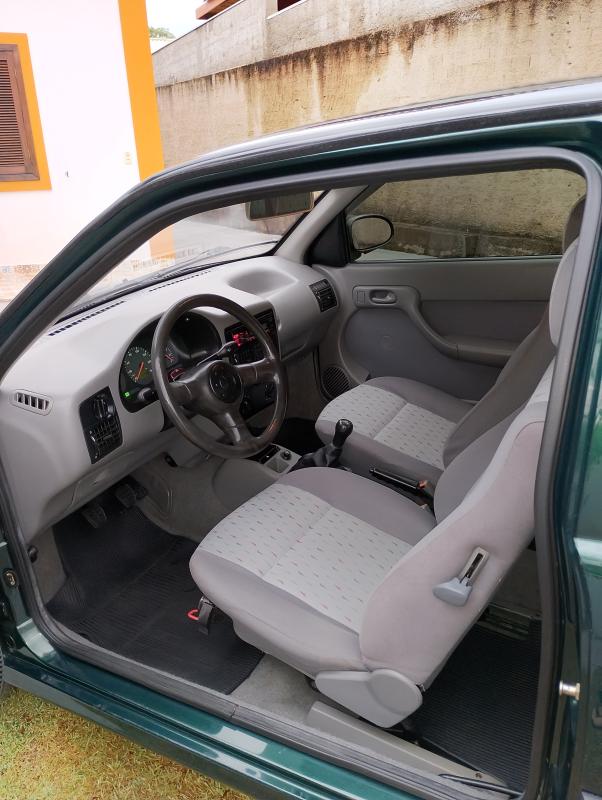 Gol - Foto #20 do anúncio à venda de Carro clássico
