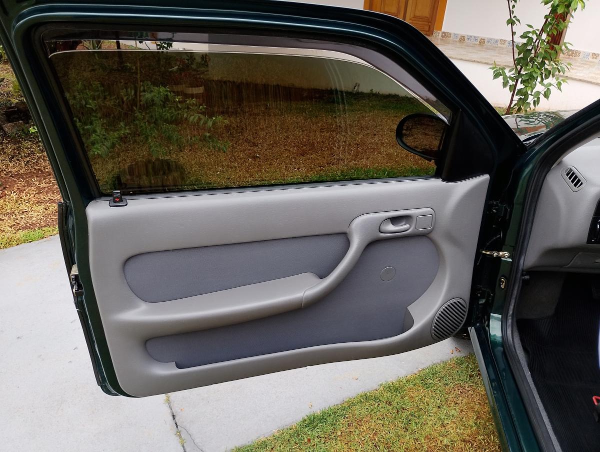 Gol - Foto #21 do anúncio à venda de Carro clássico