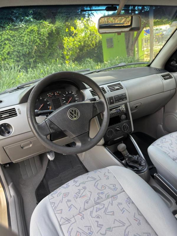 Gol - Foto #13 do anúncio à venda de Carro clássico