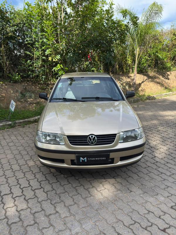 Gol - Foto #18 do anúncio à venda de Carro clássico