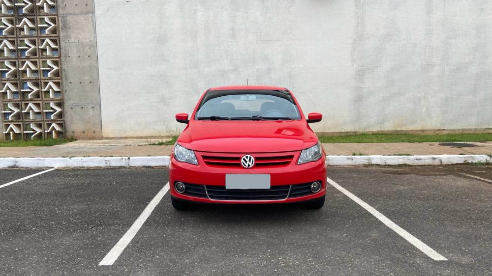 Gol - Foto #12 do anúncio à venda de Carro clássico