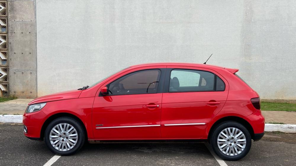 Gol - Foto #13 do anúncio à venda de Carro clássico