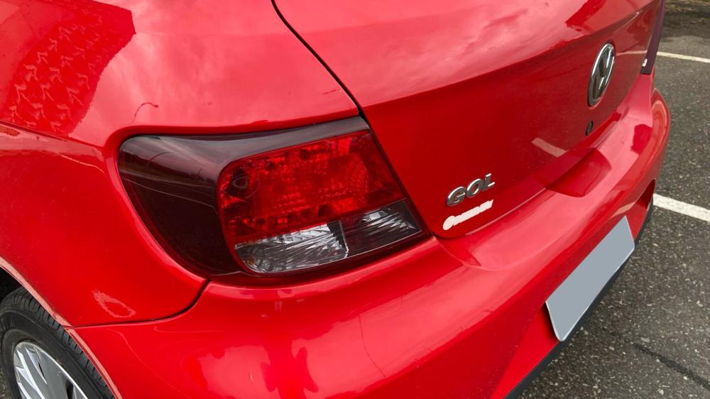 Gol - Foto #15 do anúncio à venda de Carro clássico